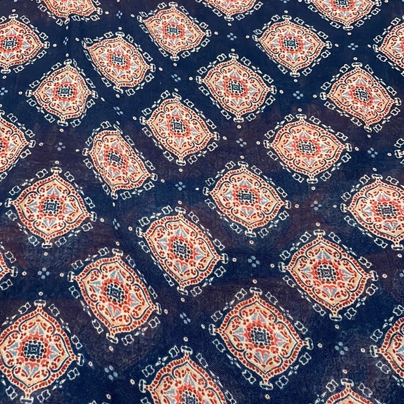 Infinity scarf - Picture 4 of 6